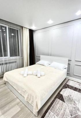 Tuzdybastau Apartamento | Апартаменты ЖК Nuria 2.0
