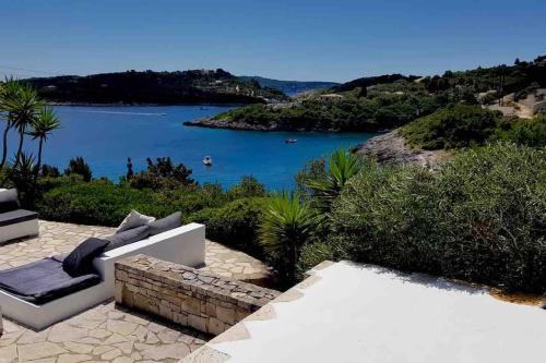 Katsimatika Villa | Villa Hebe