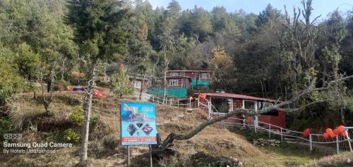 Tehri Casa | The Green Leaf Himalyan Homestay Kanatal