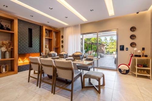 Jarabacoa Villa | Villa la Justina