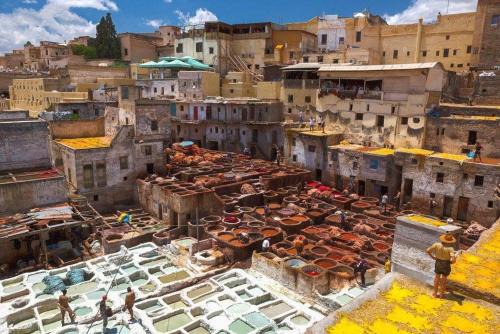 Talaa Casa | Authentic House