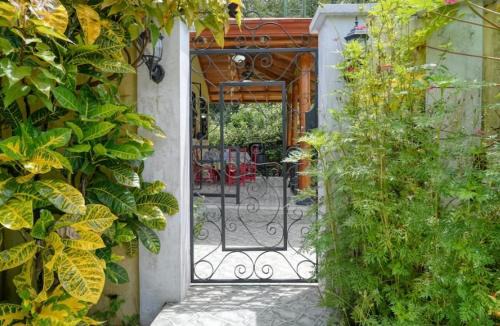 Ojochal Apartamento | Colibri Casitas