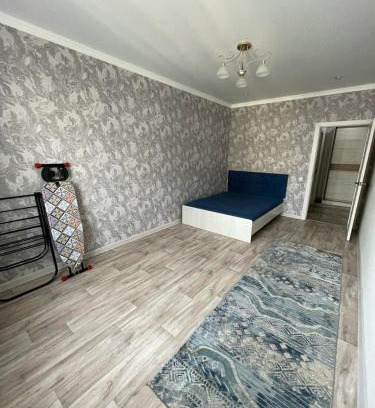 Tuzdybastau Apartamento | 1 - комнатная квартира в Жк аспан сити