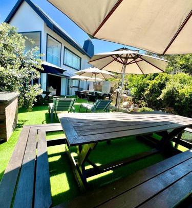 Buffalo Bay Casa | Peace Of Heaven