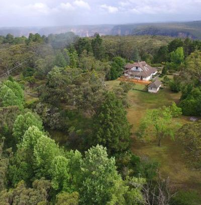 Blackheath Cama Y Desayuno | Mount Booralee