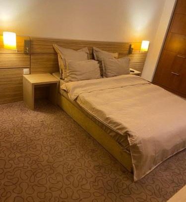 Sector 4 Apartamento | Rin Grand ApartHOTEL