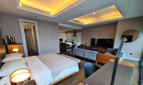 Pantai Dalam Apartamento | The Estate Bangsar South