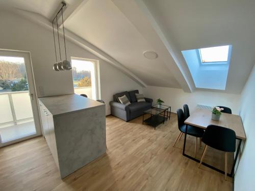Breclav Apartamento | Byt v centru Břeclavi
