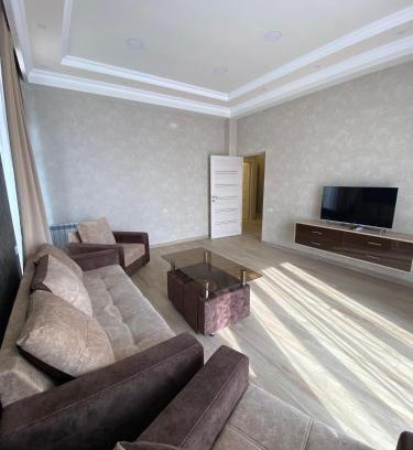 Yerevan Apartamento | Appartement Avan, Yerevan