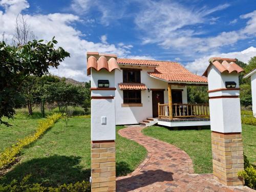 Raquira Cabina | Hospedaje Resguardo Real