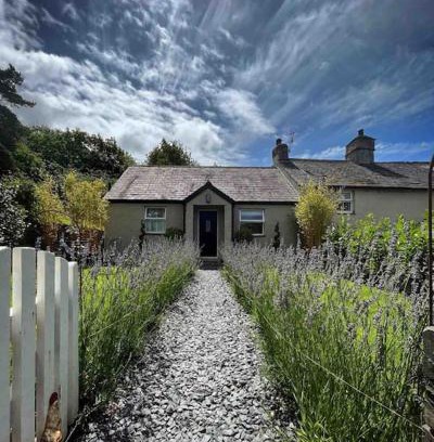 Kirkby-in-Furness Apartamento | Lazy days Cottage