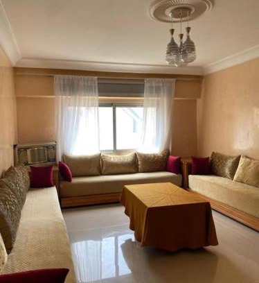 Mohammedia Apartamento | Appartement Mohammedia