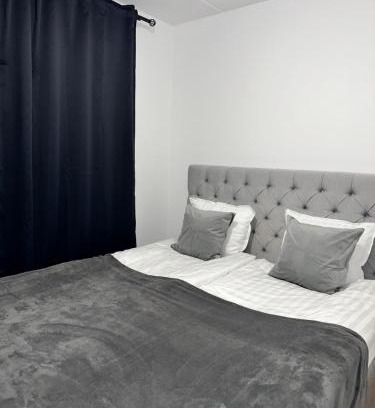 Haninge Casa | Fresh Apartment