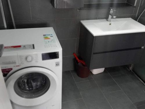 Ain Benian Apartamento | Appart F2 - Ain Benian ALGER