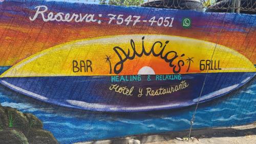La Libertad Hotel | Longboard Hotel