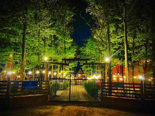 Matiçan Chalet De Esquí | STANET (Forest House)