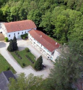 Chamouilley Casa | Le Moulin de Chamouilley