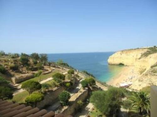 Vale de Centianes Apartamento | House with amazing beach view!