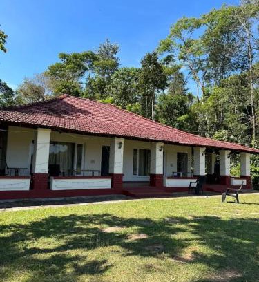 Somvarpet Casa | BnBBuddy Sundaraya Cottage Farms @ Coorg