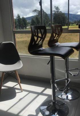 Tocancipa Apartamento | Apartamento completo