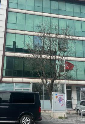 Sancaktepe Apartamento | Barlas Apartman