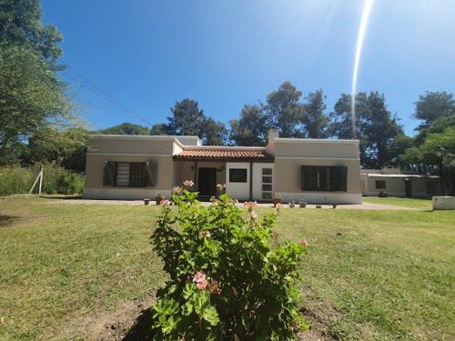 Luján Casa | Quinta Luján LA ESCONDIDA