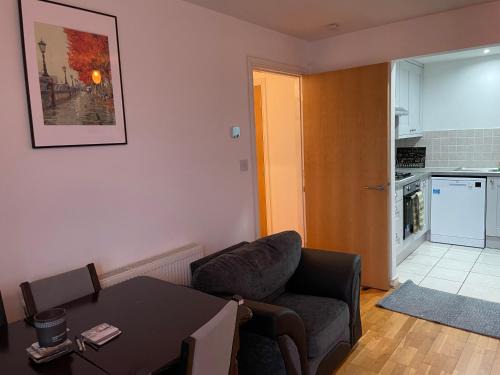 Dublin Apartamento | Two bed fully furnished apt