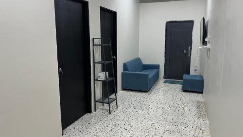 Taman Bidara Casa | ZAAEF NAURA D GUNUNG SALI HOMESTAY