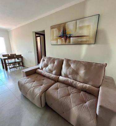 Vargem do Bom Jesus Apartamento | Condomínio Maria Eduarda bloco C