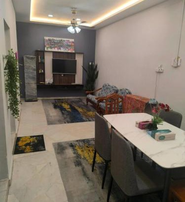 Chemor Casa | Homestay Taman Mas