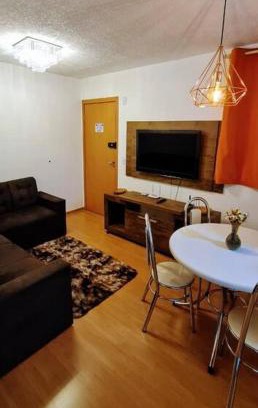 Uniao Apartamento | Apartamento completo, privativo, ótima localização (Próximo ao Aeroporto)