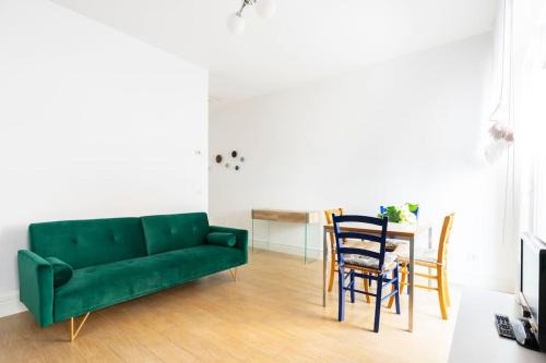 Oltrarno Apartamento | LB Appartment-a pochi passi da Porta Romana