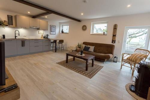 Renningen Apartamento | Rustikal wohnen in Renningen