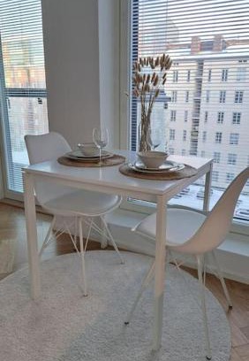 Tampere Apartamento | Villa Valo