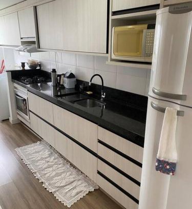 Santa Rita Apartamento | Villa Savoye
