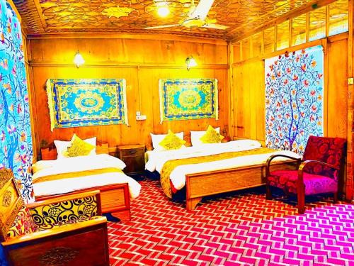 Rajbagh Casa | The Elaf