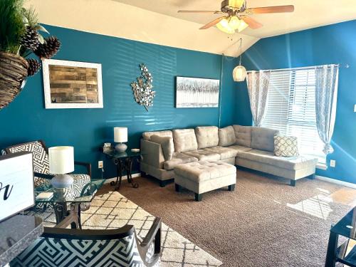Killeen Casa | Casa Nicholas , 3 bedroom/ 2 bath with large yard