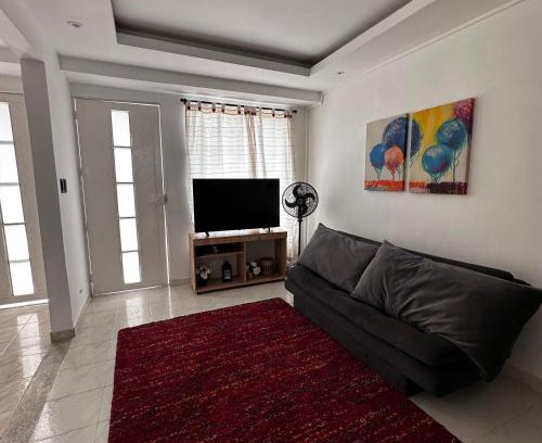 Guadalajara de Buga Apartamento | Casa con garaje Buga - valle