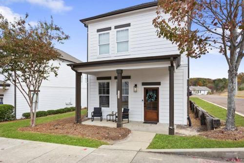 Oxford Casa | Oxford - The Oxford House