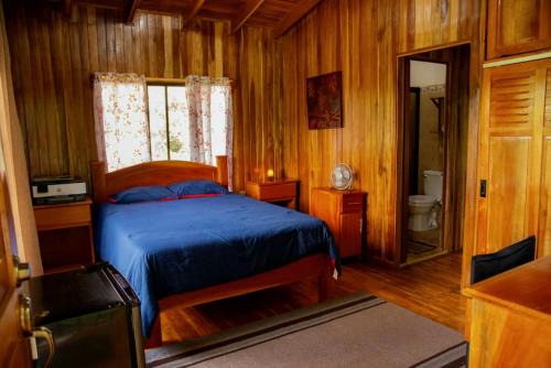 Cantón de Liberia Apartamento | Rancho Costafalo Eco-Tourism Farm