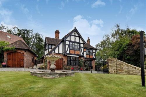 Bickley Casa | Blakeney