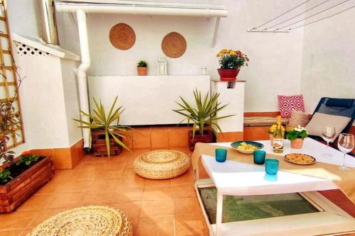 Cascante Casa | La casa del tío Emilio
