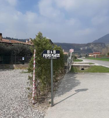 Volargne Cama Y Desayuno | B&B Primo Marzo