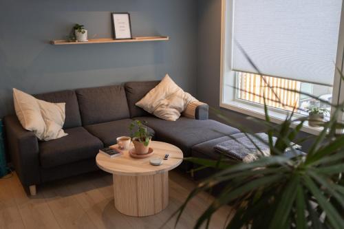 Kabelvag Casa | Koselig hus i hjerte av Lofoten