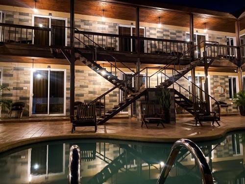 Mbezi Beach Apartamento | Tajiri Studio Flats - Mbezi Beach - Comfort, Convenience, Privacy and Security Guaranteed