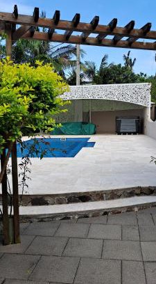 Sainte-Rose Casa | Clos du Soleil Levant