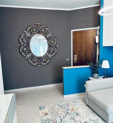 San Giuliano Milanese Apartamento | casavacanza lucrezia 2