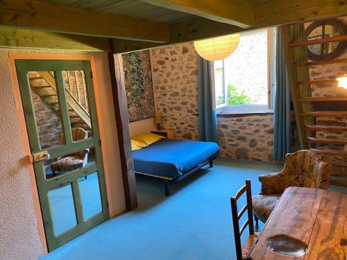 Le Truel Casa | Domaine de Linars ☆ La Forge ☆