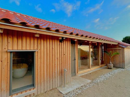 Uehara Villa | Nonpura VACATION VILLA iriomote