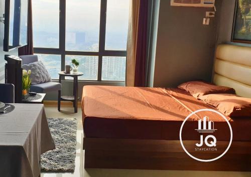 Project 8 Cama Y Desayuno | JQ staycation